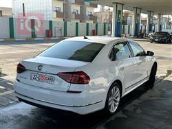 فولكسفاغن باسات